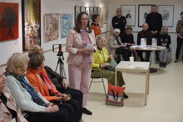 Foto: Bezirksmuseum Simmering