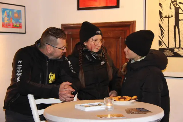 Foto: Fotoclub Zwettl