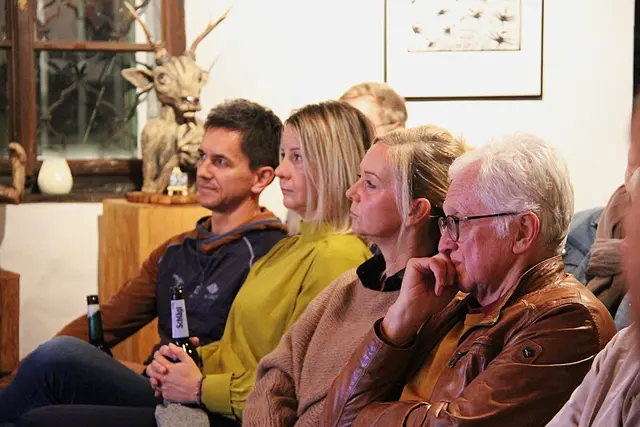 Foto: Fotoclub Zwettl