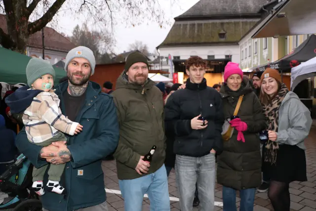 Foto: Fotoclub Zwettl