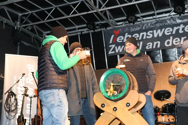 Foto: Fotoclub Zwettl