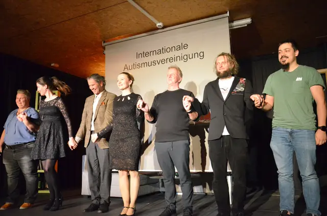 Foto: Sabine Schletterer