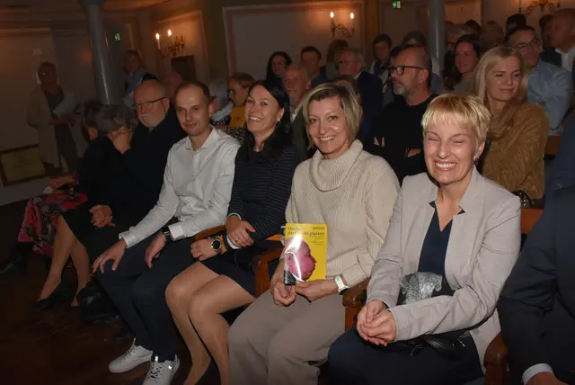 Die Greiner Dilettanten überraschen das erste Mal in der Vereinsgeschichte mit einem Boulevard-Welthit. „Otello darf nicht platzen“ von Ken Ludwig unter der Regie von Gerhard Koller. | Foto: Zinterhof