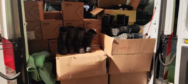 Foto: ÖLRG Bundesverband Österreich