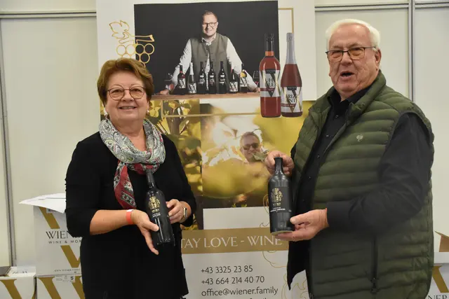 Foto: Michael Strini