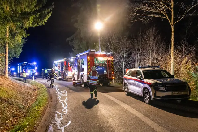 Foto: TEAM FOTOKERSCHI / FRANZ PLECHINGER