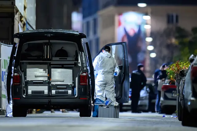 Foto: MAX SLOVENCIK / APA / picturedesk.com