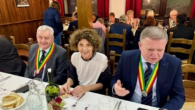 Foto: Legat Weinidylle Südburgenland/Walter Fasching