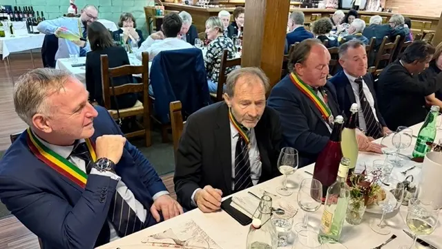 Foto: Legat Weinidylle Südburgenland/Walter Fasching