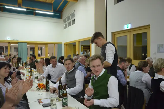 Foto: Maria Astner-Meißnitzer