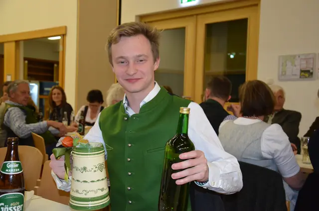 Foto: Maria Astner-Meißnitzer