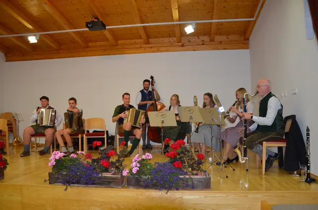 Foto: Maria Astner-Meißnitzer