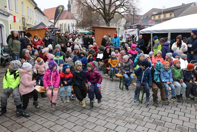 Foto: Fotoclub Zwettl