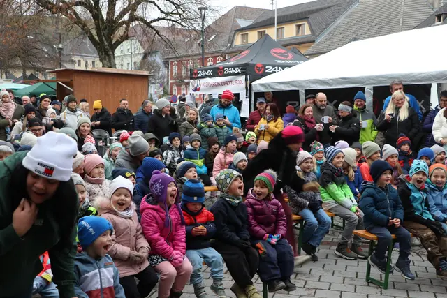 Foto: Fotoclub Zwettl