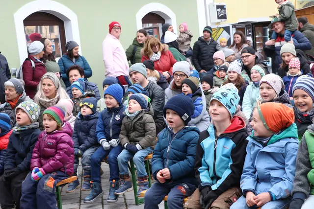 Foto: Fotoclub Zwettl