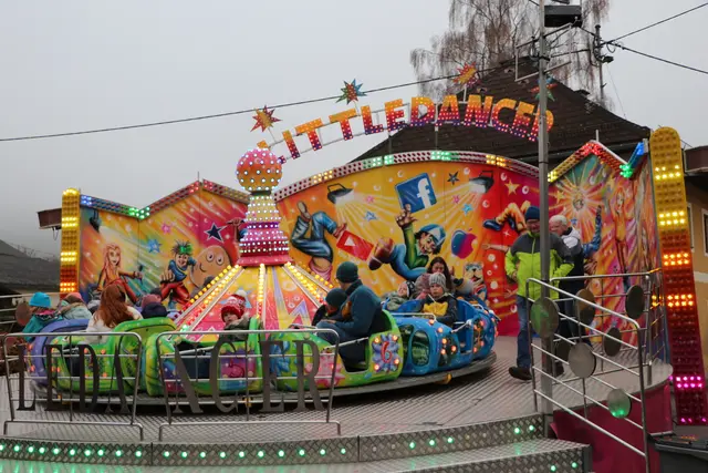 Foto: Fotoclub Zwettl