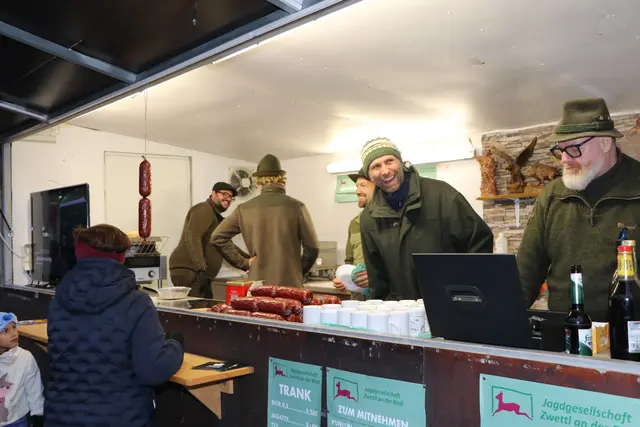 Foto: Fotoclub Zwettl