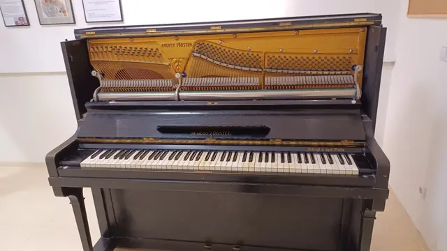 Foto: Bezirksmuseum Simmering