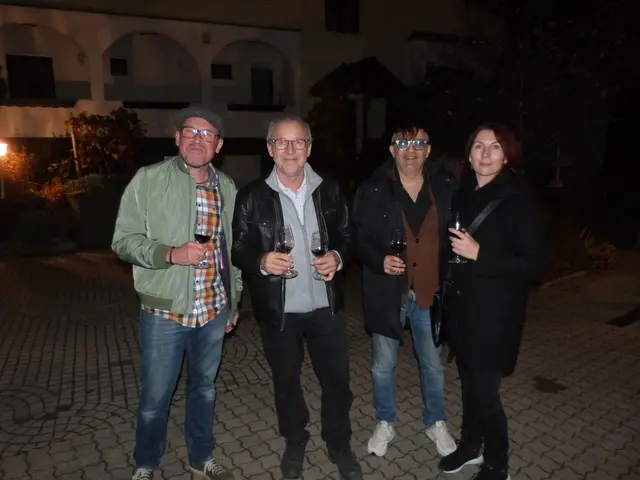 Foto: Vanessa Wittmann