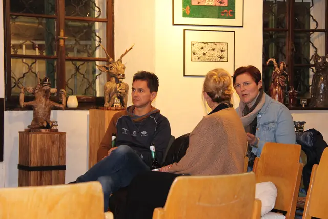 Foto: Fotoclub Zwettl