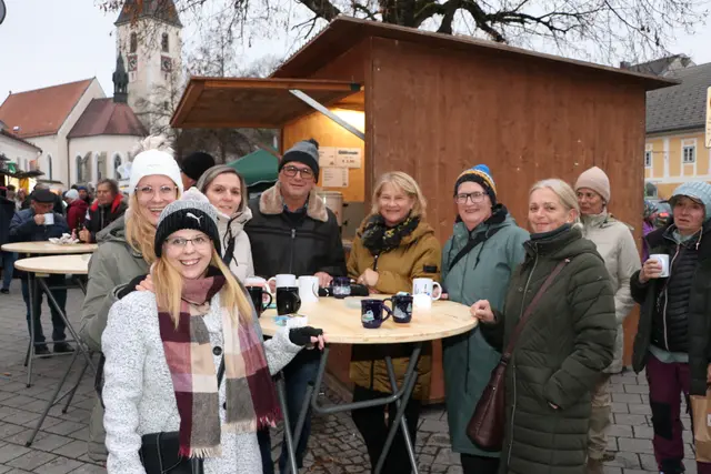 Foto: Fotoclub Zwettl