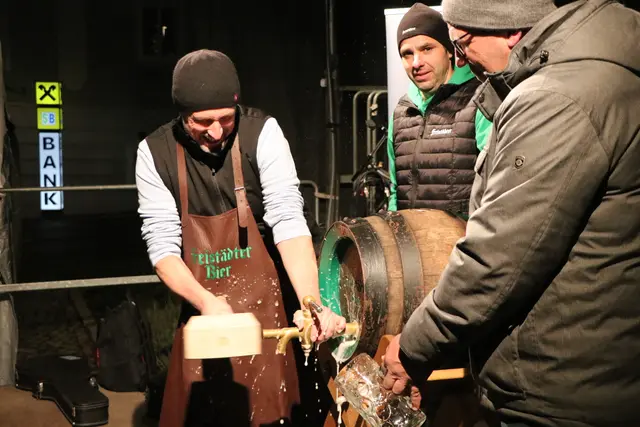 Foto: Fotoclub Zwettl