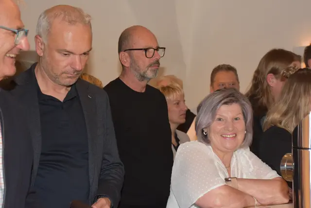 Die Greiner Dilettanten überraschen das erste Mal in der Vereinsgeschichte mit einem Boulevard-Welthit. „Otello darf nicht platzen“ von Ken Ludwig unter der Regie von Gerhard Koller. | Foto: Zinterhof