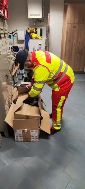 Foto: ÖLRG Bundesverband Österreich