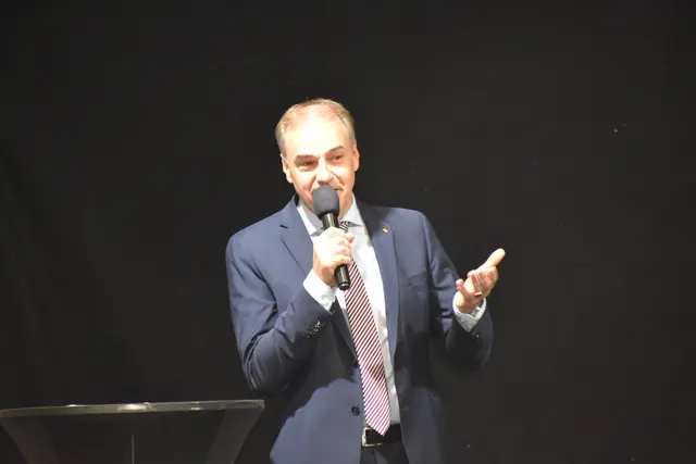 Foto: Michael Strini