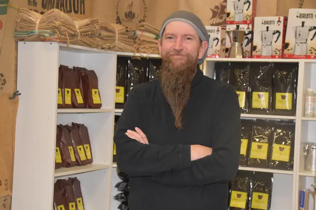 Foto: Michael Strini