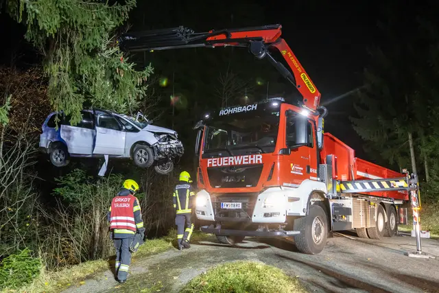 Foto: TEAM FOTOKERSCHI / FRANZ PLECHINGER