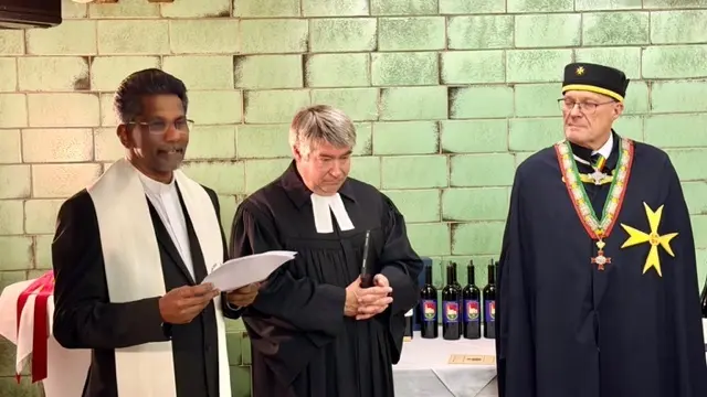 Foto: Legat Weinidylle Südburgenland/Walter Fasching