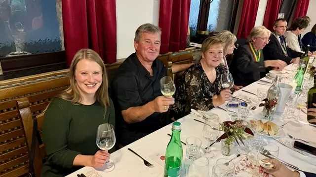 Foto: Legat Weinidylle Südburgenland/Walter Fasching