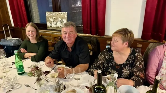 Foto: Legat Weinidylle Südburgenland/Walter Fasching