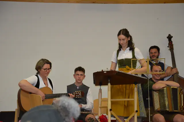 Foto: Maria Astner-Meißnitzer