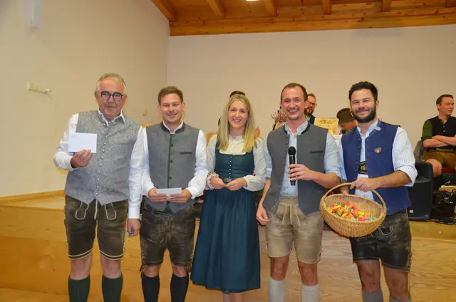 Foto: Maria Astner-Meißnitzer