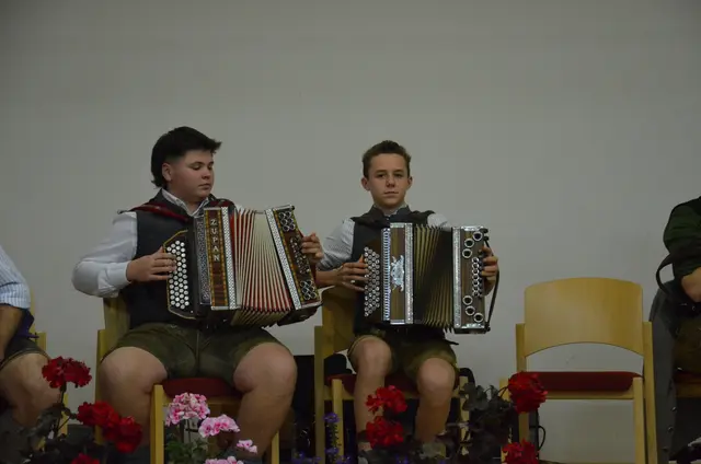 Foto: Maria Astner-Meißnitzer