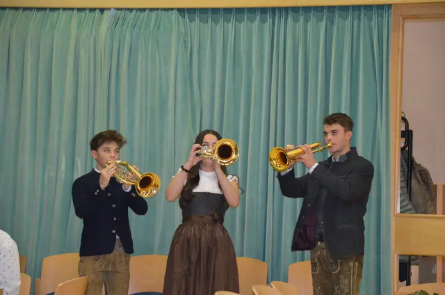 Foto: Maria Astner-Meißnitzer