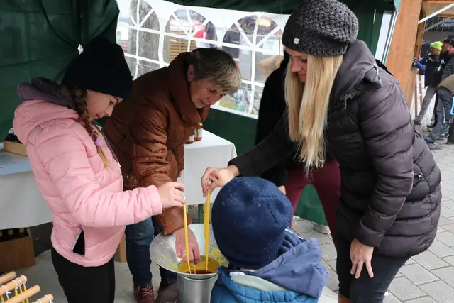 Foto: Fotoclub Zwettl