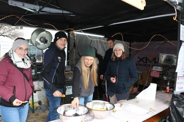 Foto: Fotoclub Zwettl