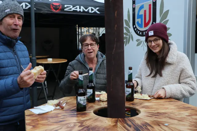 Foto: Fotoclub Zwettl