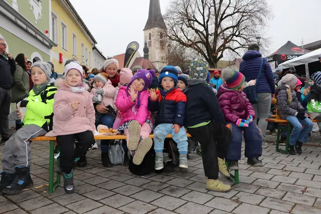 Foto: Fotoclub Zwettl