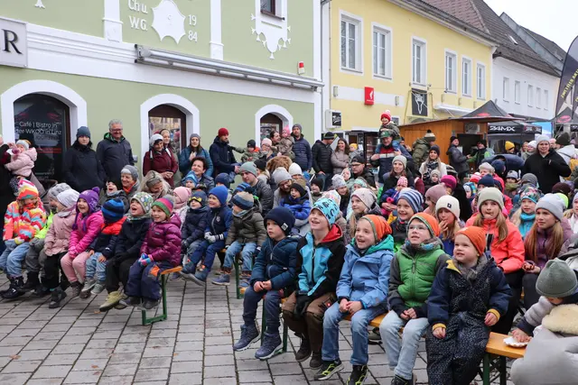 Foto: Fotoclub Zwettl