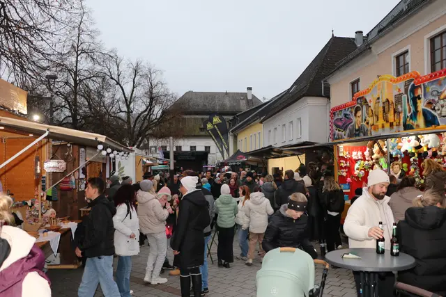 Foto: Fotoclub Zwettl