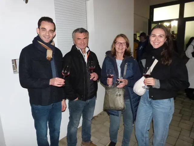 Foto: Vanessa Wittmann