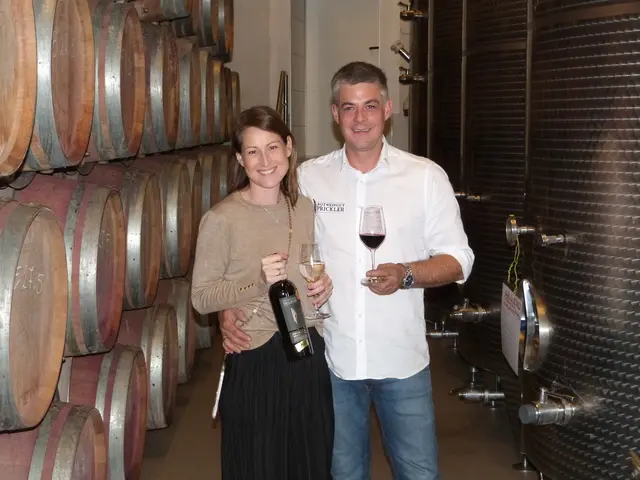 Foto: Vanessa Wittmann