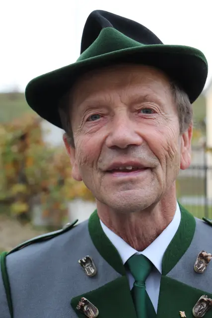 Peter Rinner | Foto: Edith Ertl