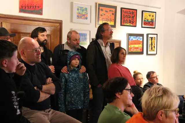 Foto: Fotoclub Zwettl