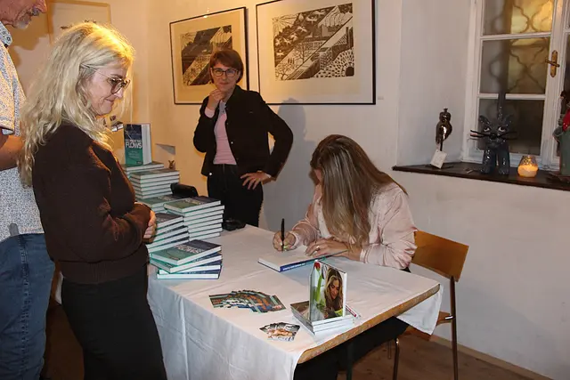 Foto: Fotoclub Zwettl