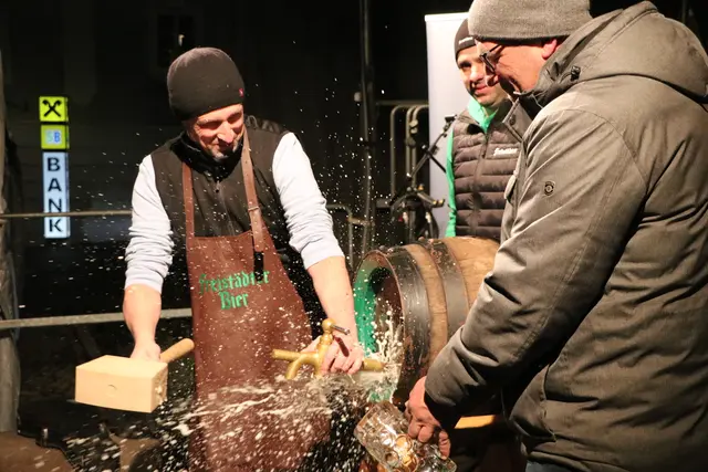 Foto: Fotoclub Zwettl